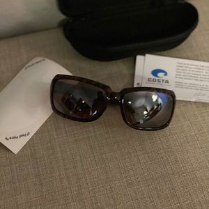 Costa Del Mar Isabella Sunglasses.